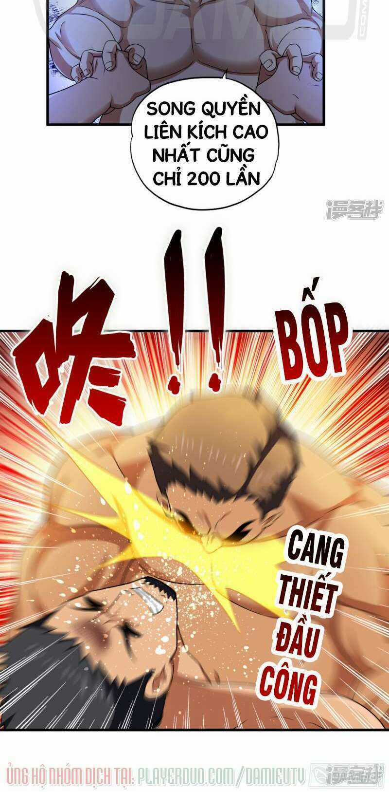 Siêu Phẩm Chiến Binh Chapter 37.2 trang 15