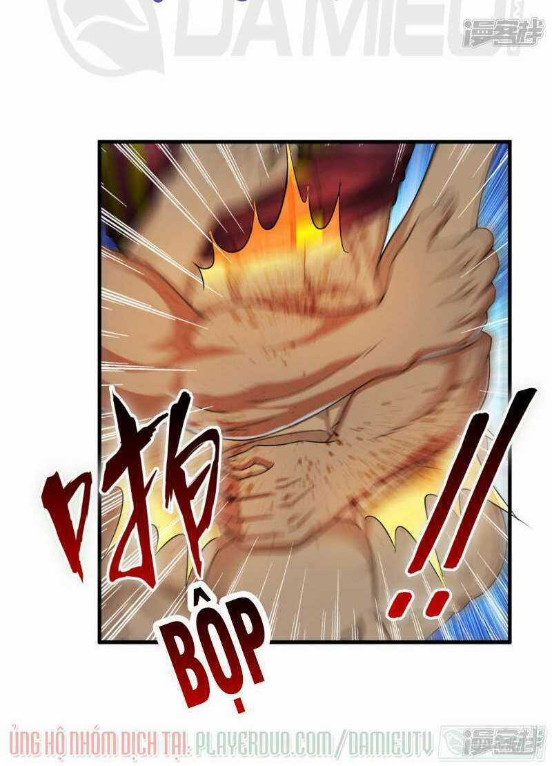 Siêu Phẩm Chiến Binh Chapter 37.2 trang 3