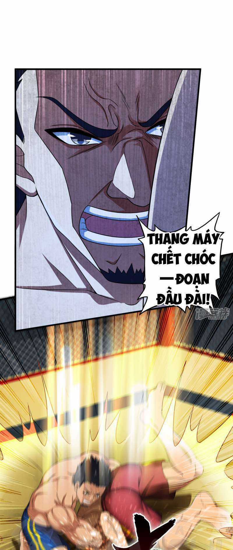 Siêu Phẩm Chiến Binh Chapter 37.2 trang 4