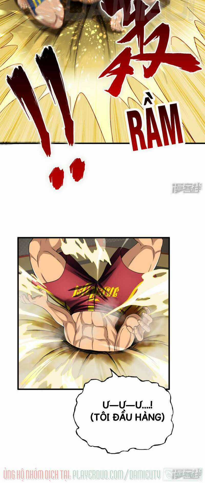 Siêu Phẩm Chiến Binh Chapter 37.2 trang 5