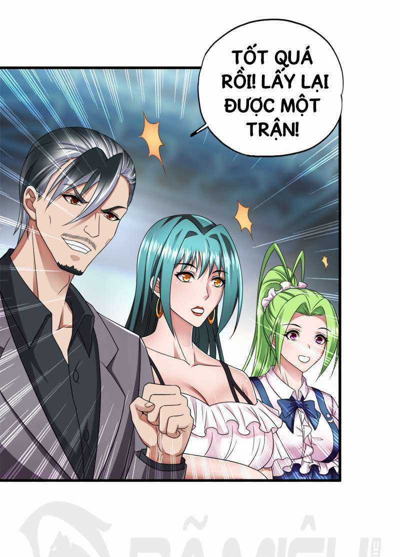 Siêu Phẩm Chiến Binh Chapter 37.2 trang 6