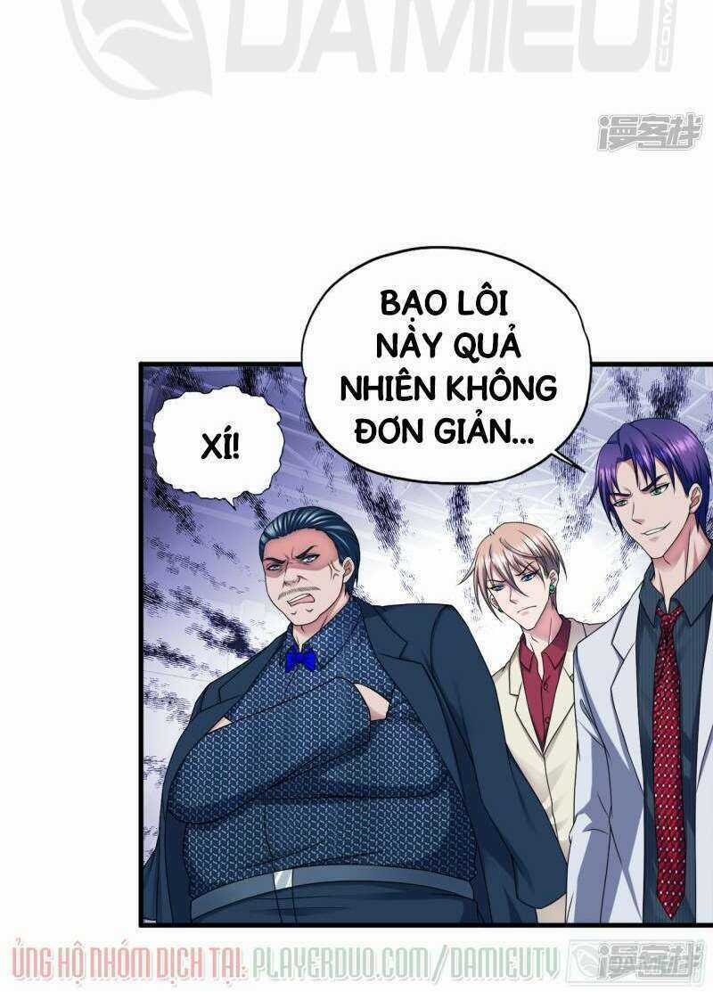 Siêu Phẩm Chiến Binh Chapter 37.2 trang 7