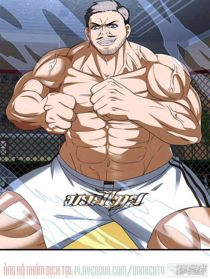 Siêu Phẩm Chiến Binh Chapter 38.1 trang 11