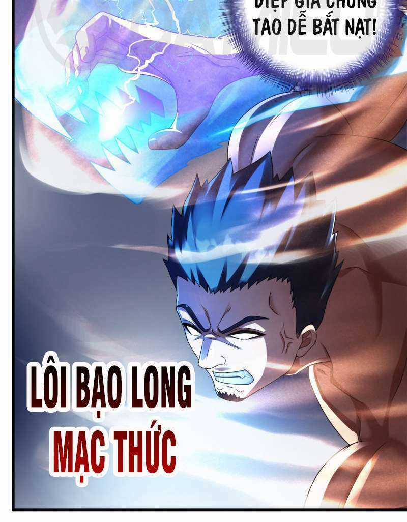 Siêu Phẩm Chiến Binh Chapter 38.1 trang 5