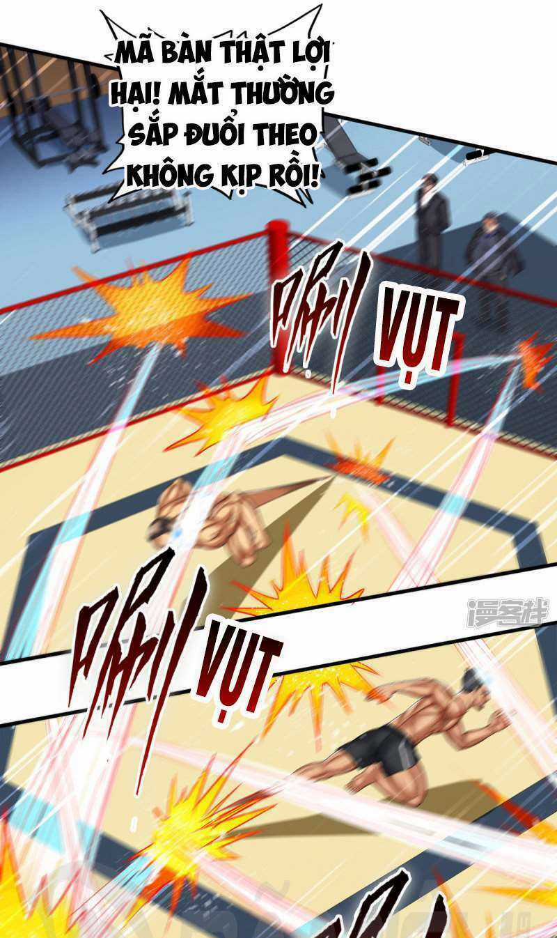 Siêu Phẩm Chiến Binh Chapter 38.1 trang 7