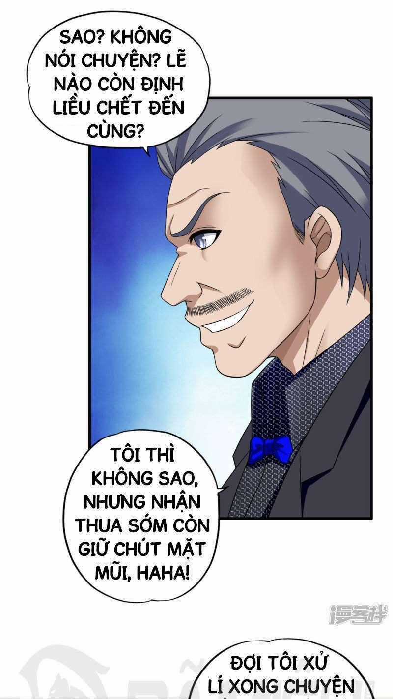 Siêu Phẩm Chiến Binh Chapter 38.2 trang 10