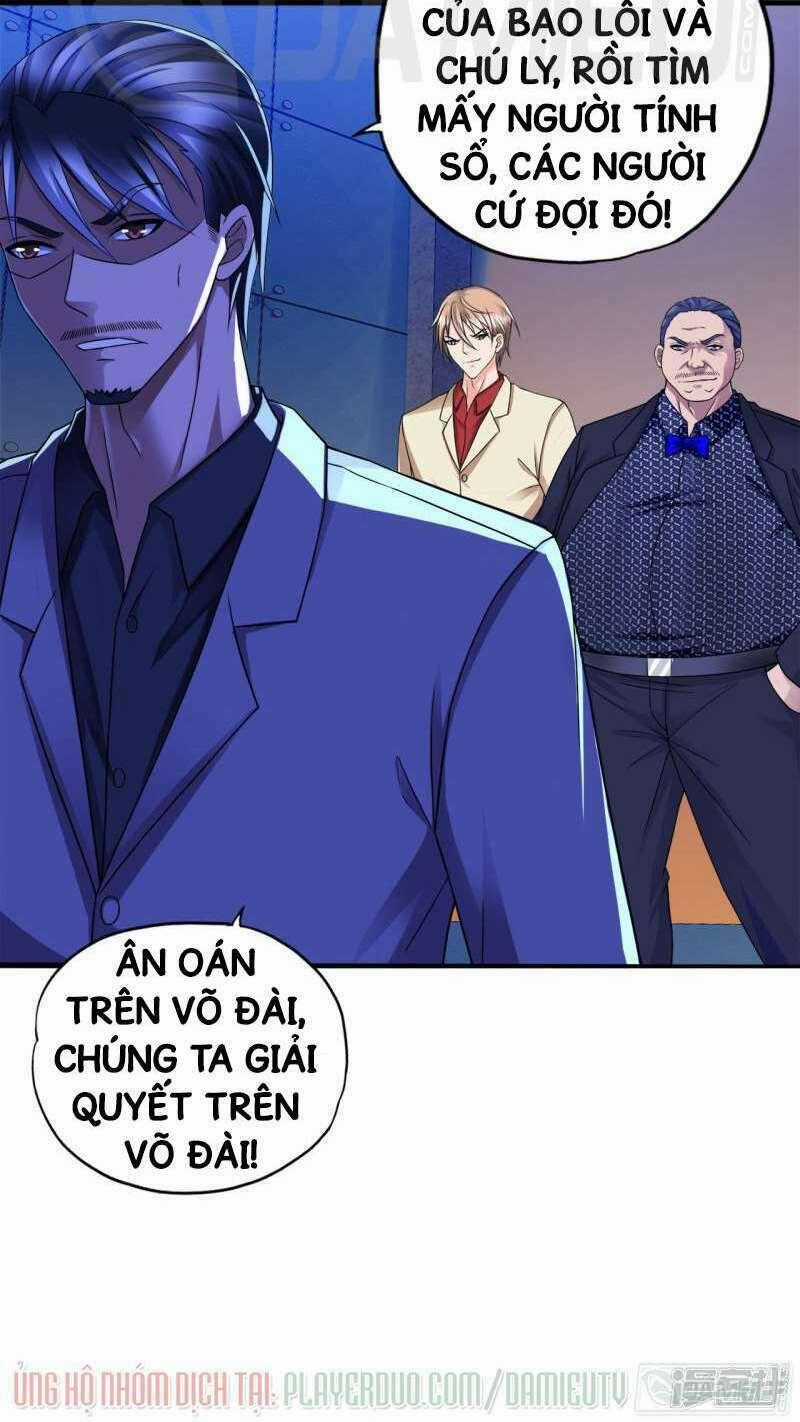 Siêu Phẩm Chiến Binh Chapter 38.2 trang 11