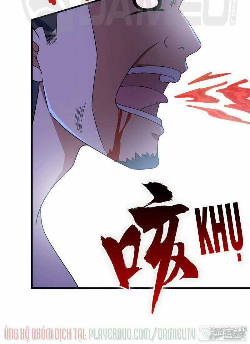 Siêu Phẩm Chiến Binh Chapter 38.2 trang 3