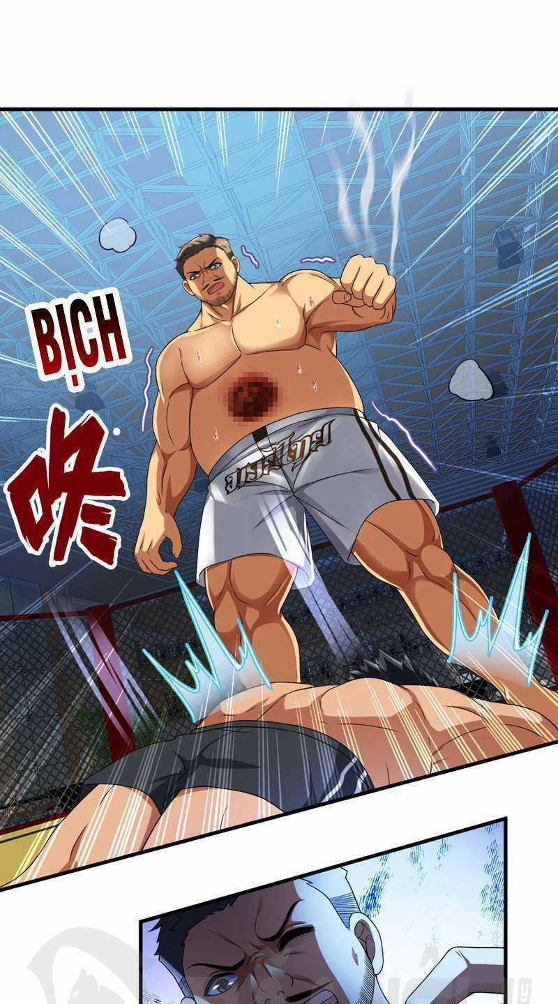 Siêu Phẩm Chiến Binh Chapter 38.2 trang 4