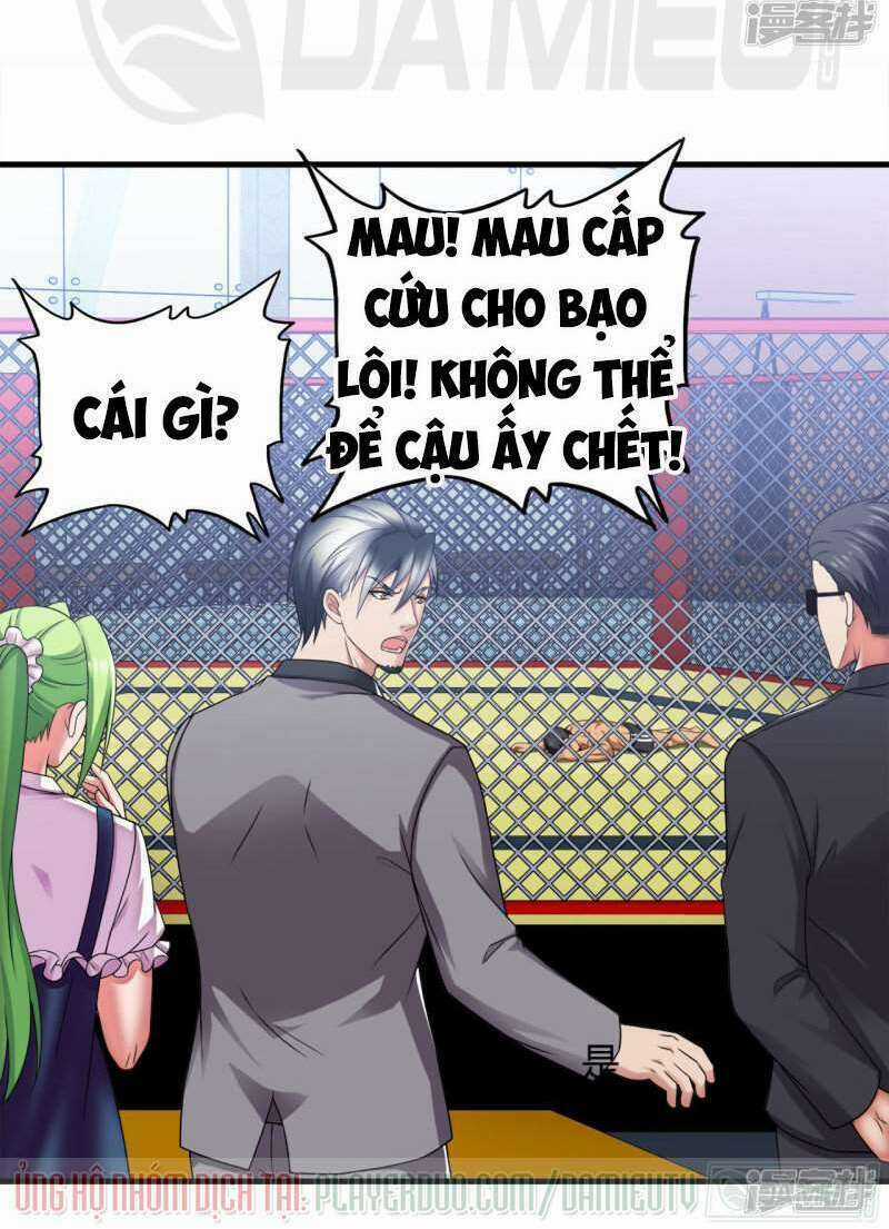 Siêu Phẩm Chiến Binh Chapter 38.2 trang 7