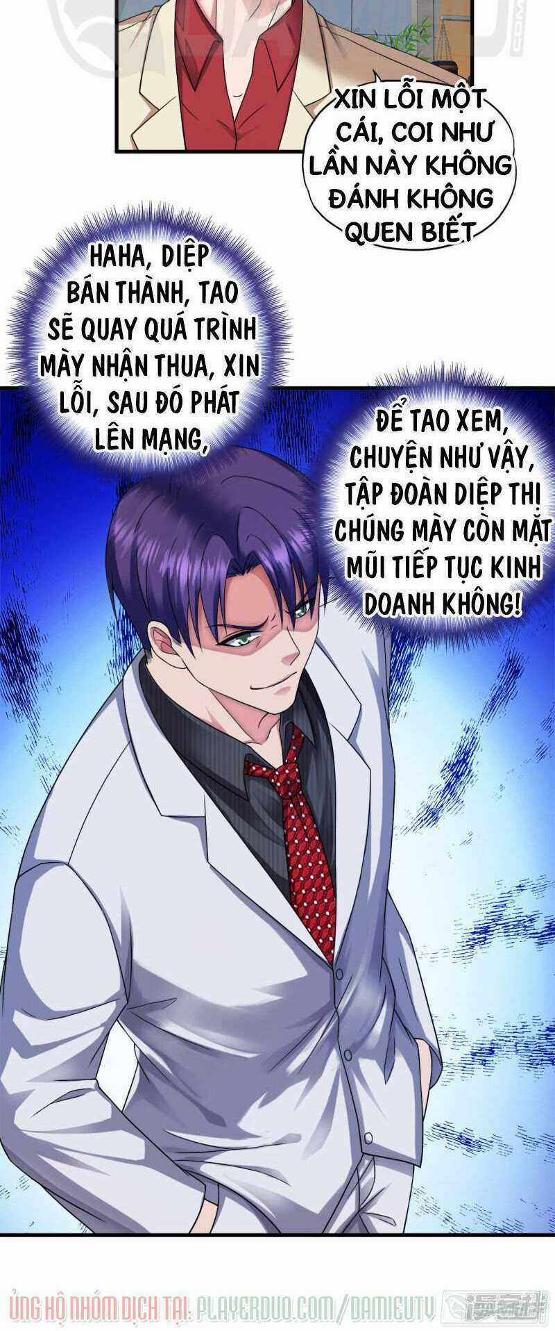 Siêu Phẩm Chiến Binh Chapter 38.2 trang 9