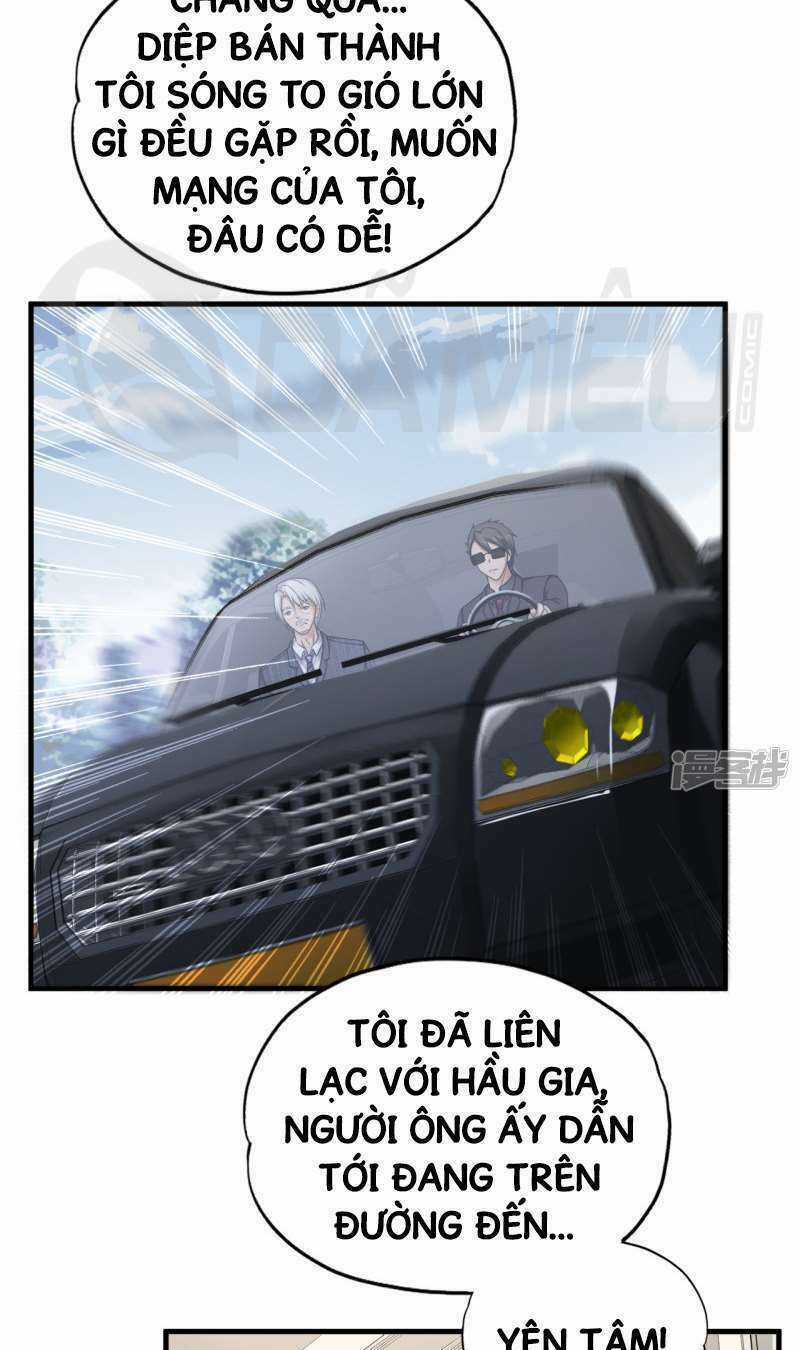 Siêu Phẩm Chiến Binh Chapter 39.1 trang 4