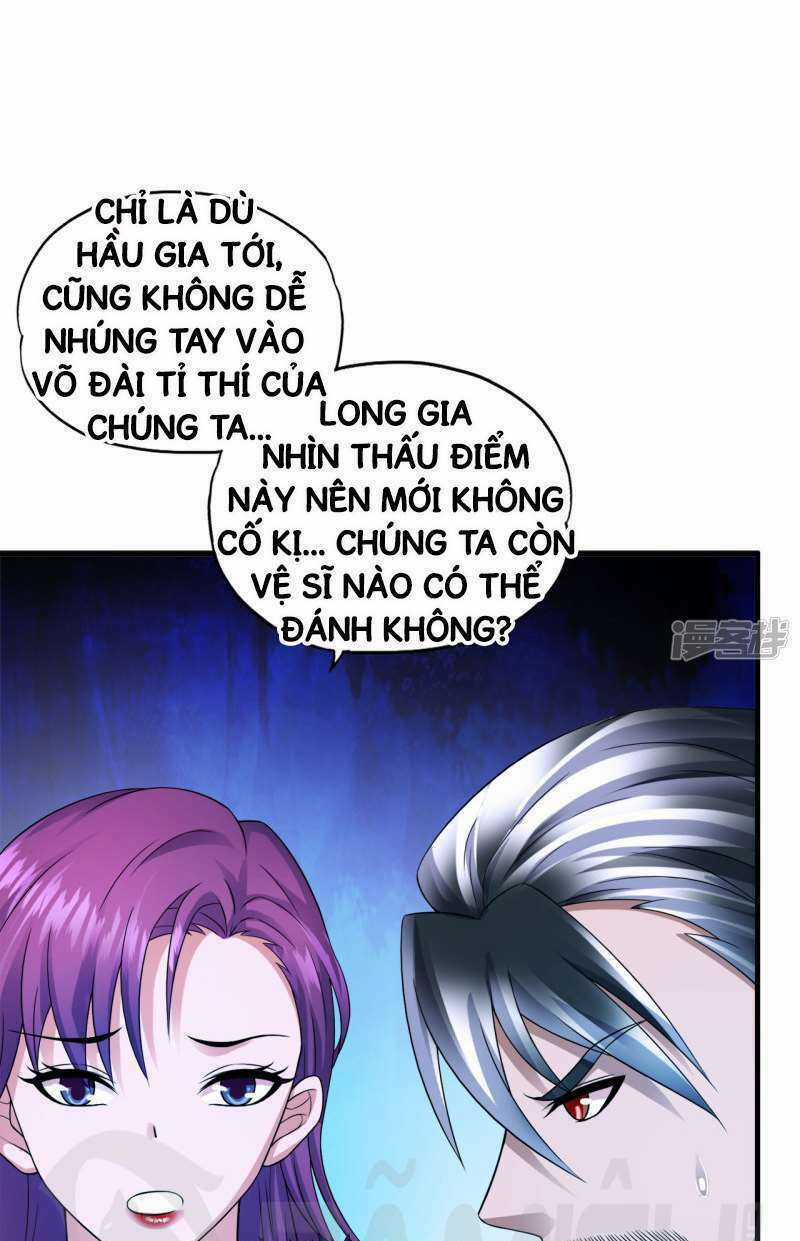 Siêu Phẩm Chiến Binh Chapter 39.1 trang 6