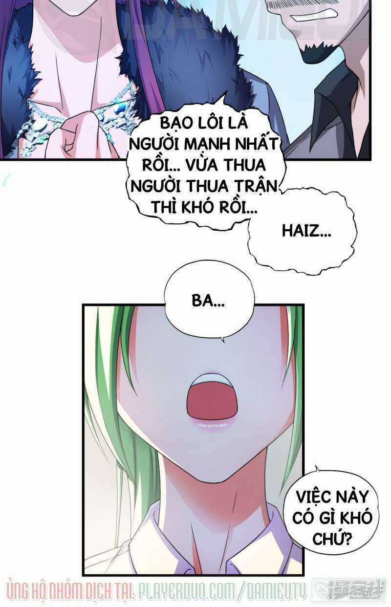 Siêu Phẩm Chiến Binh Chapter 39.1 trang 7