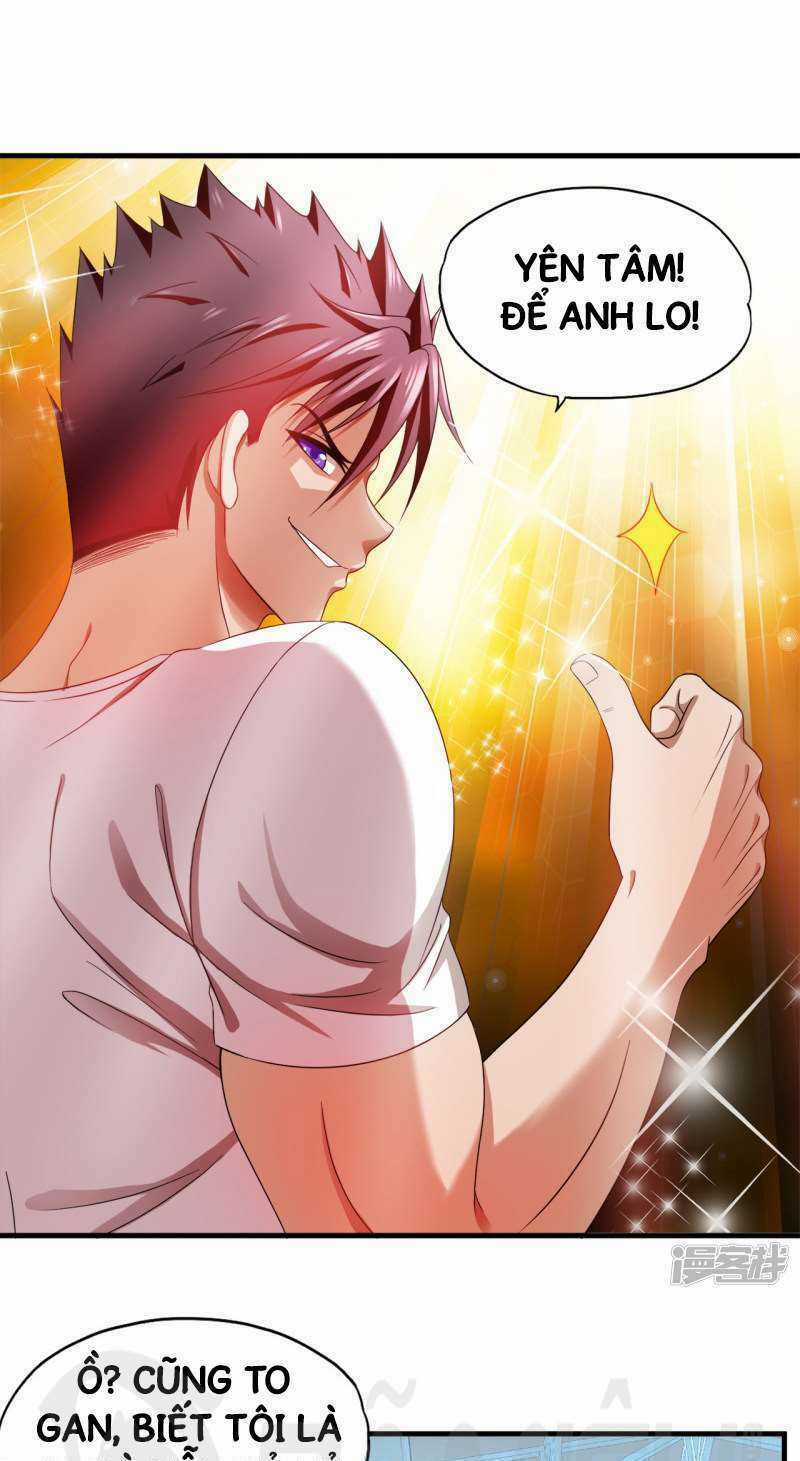 Siêu Phẩm Chiến Binh Chapter 39.2 trang 10