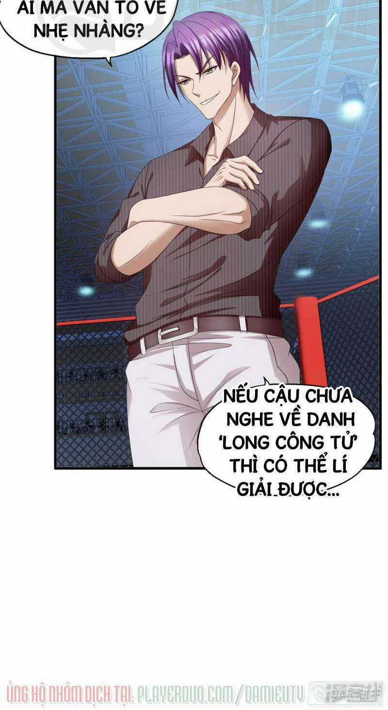 Siêu Phẩm Chiến Binh Chapter 39.2 trang 11