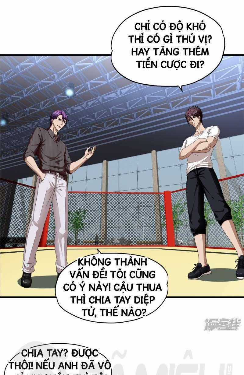 Siêu Phẩm Chiến Binh Chapter 39.2 trang 13