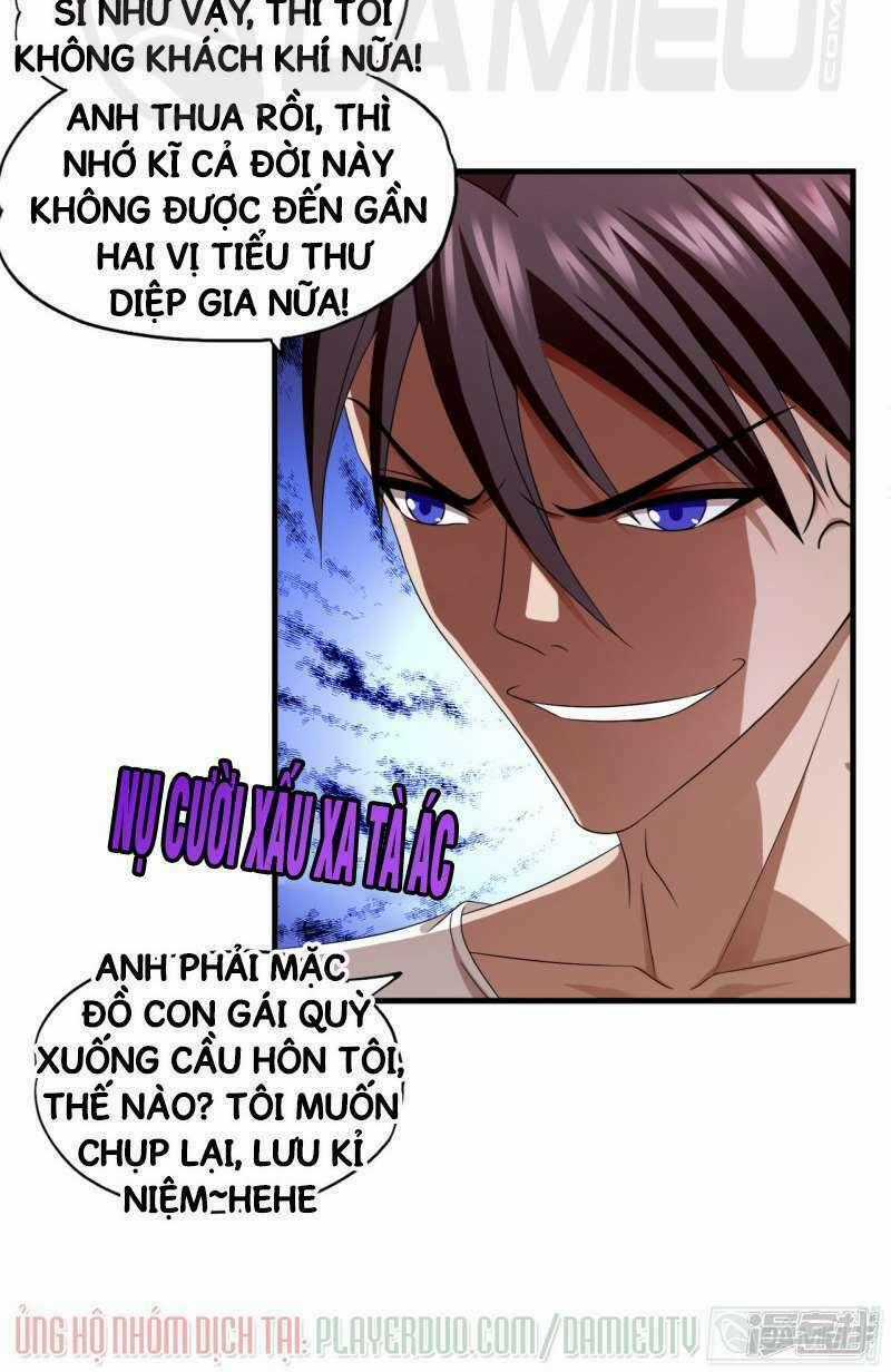 Siêu Phẩm Chiến Binh Chapter 39.2 trang 14