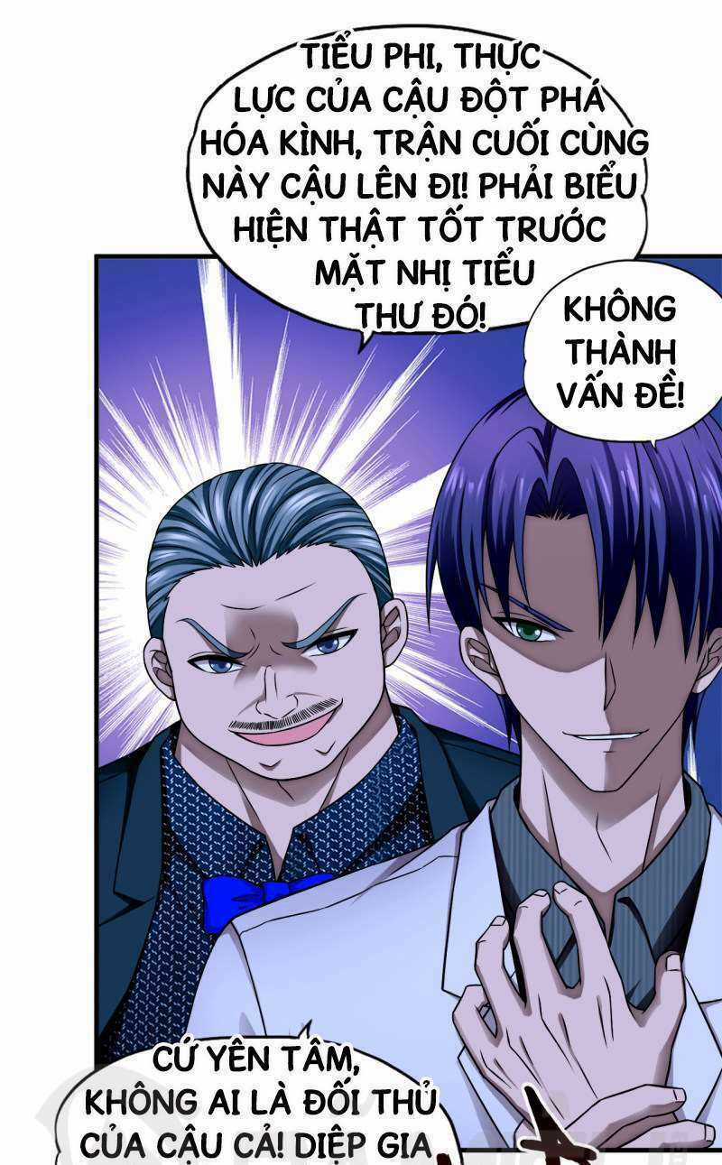 Siêu Phẩm Chiến Binh Chapter 39.2 trang 2