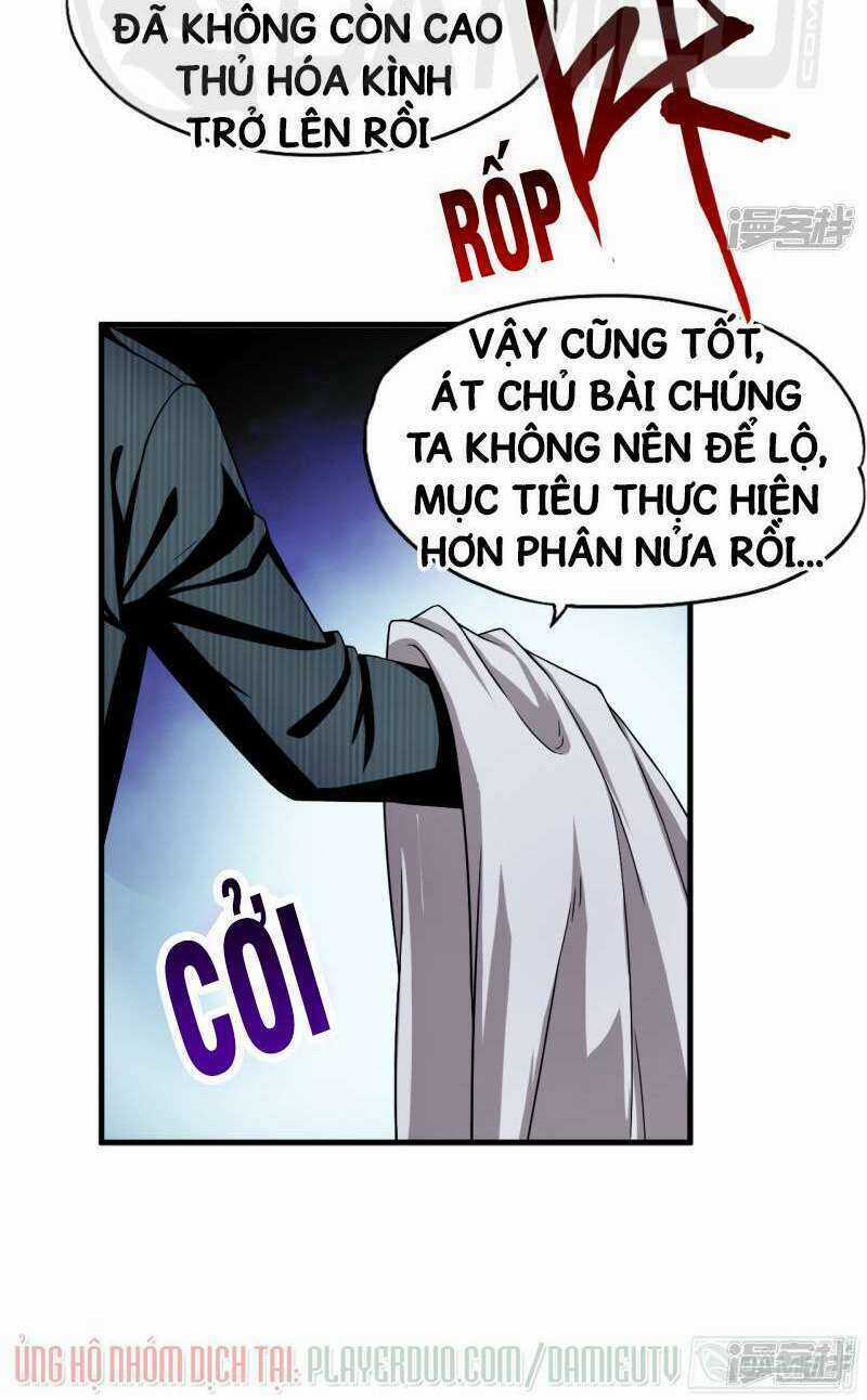 Siêu Phẩm Chiến Binh Chapter 39.2 trang 3