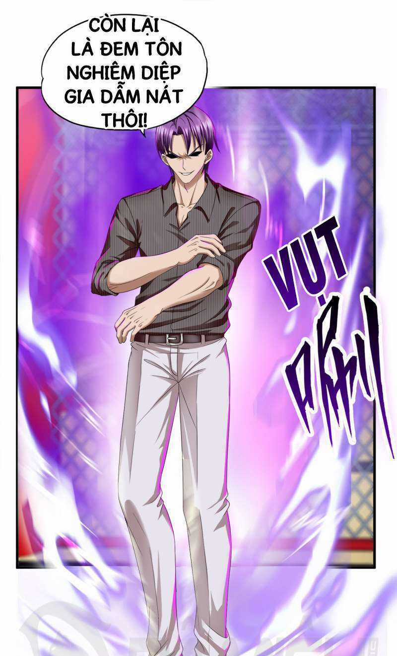 Siêu Phẩm Chiến Binh Chapter 39.2 trang 4