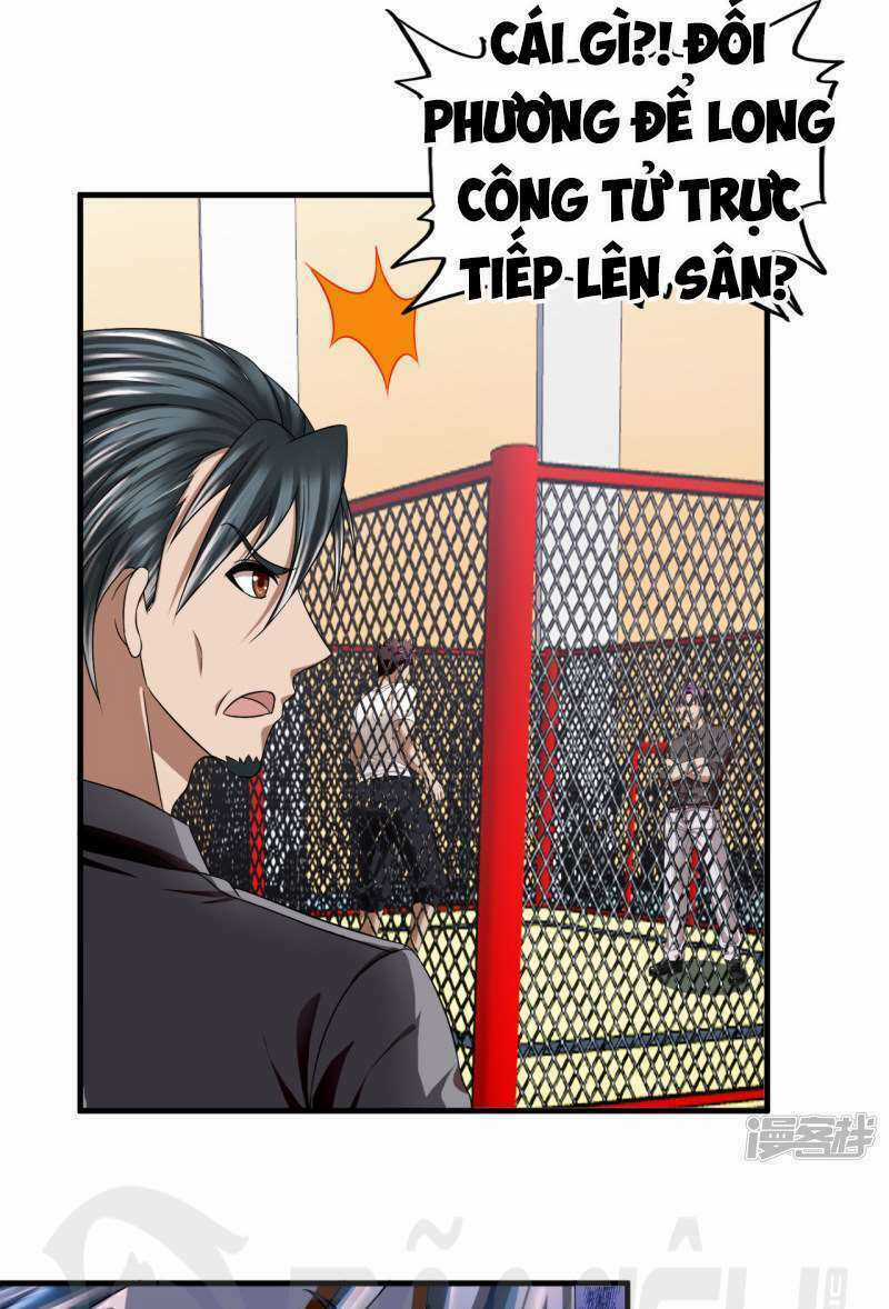 Siêu Phẩm Chiến Binh Chapter 39.2 trang 6