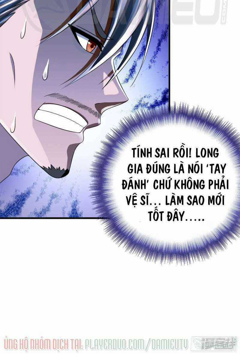Siêu Phẩm Chiến Binh Chapter 39.2 trang 7
