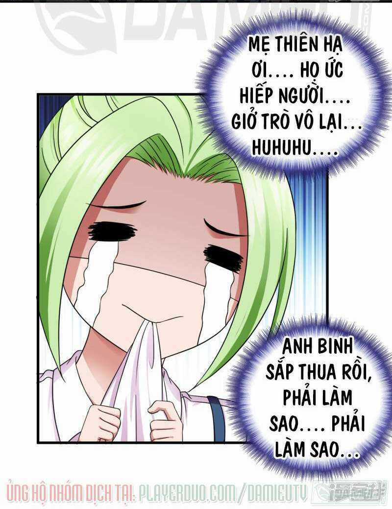 Siêu Phẩm Chiến Binh Chapter 39.2 trang 9