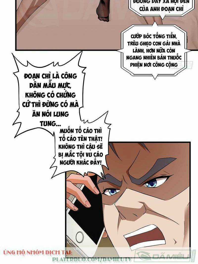 Siêu Phẩm Chiến Binh Chapter 4 trang 2