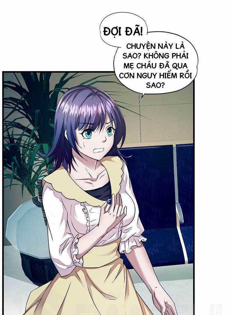 Siêu Phẩm Chiến Binh Chapter 4 trang 22