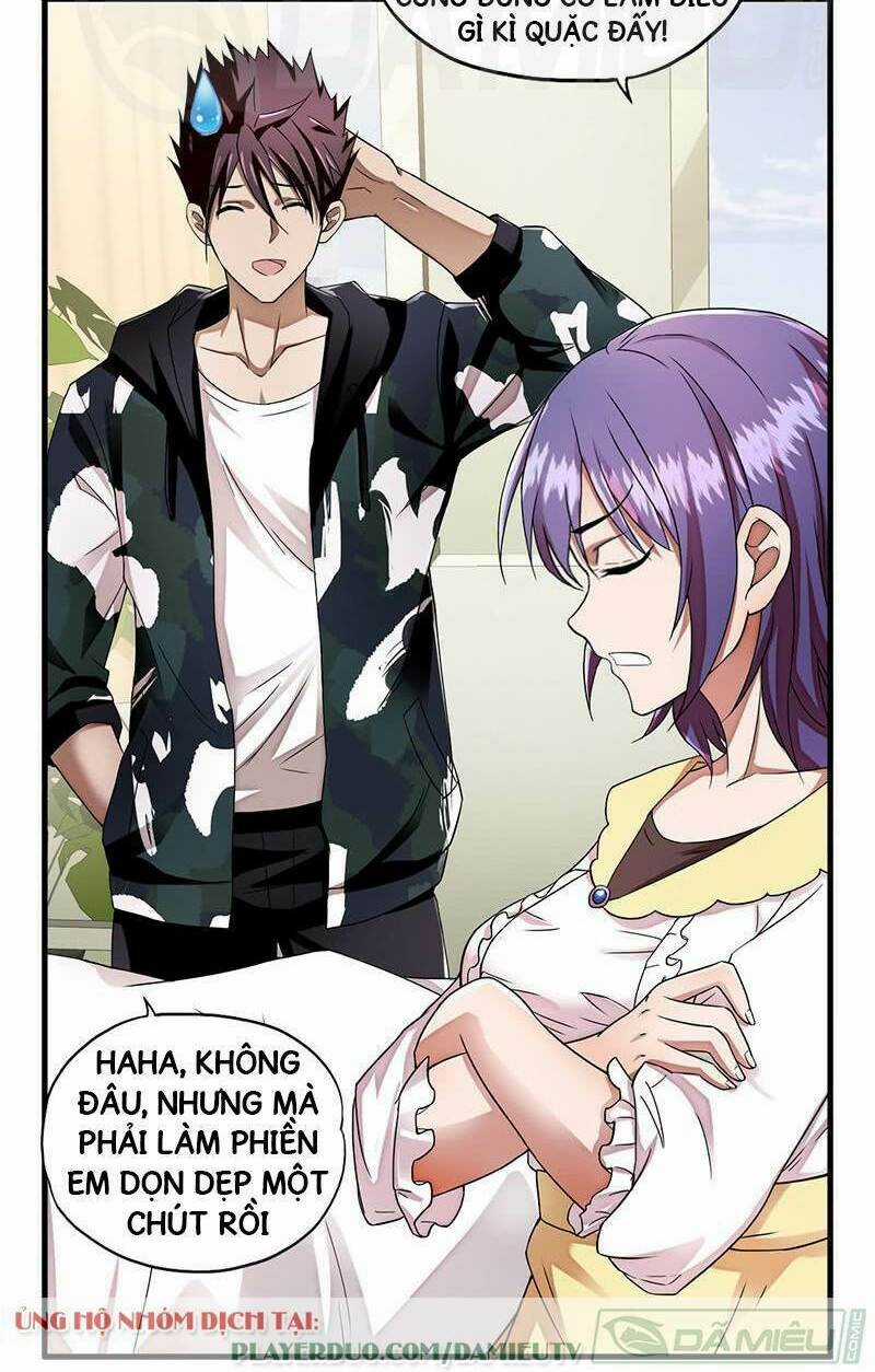 Siêu Phẩm Chiến Binh Chapter 4 trang 29