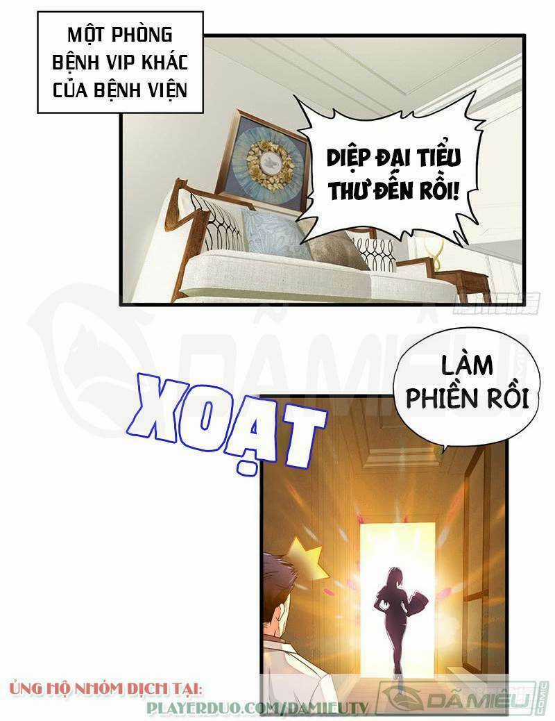 Siêu Phẩm Chiến Binh Chapter 4 trang 30