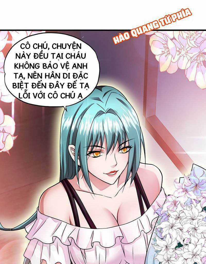 Siêu Phẩm Chiến Binh Chapter 4 trang 31