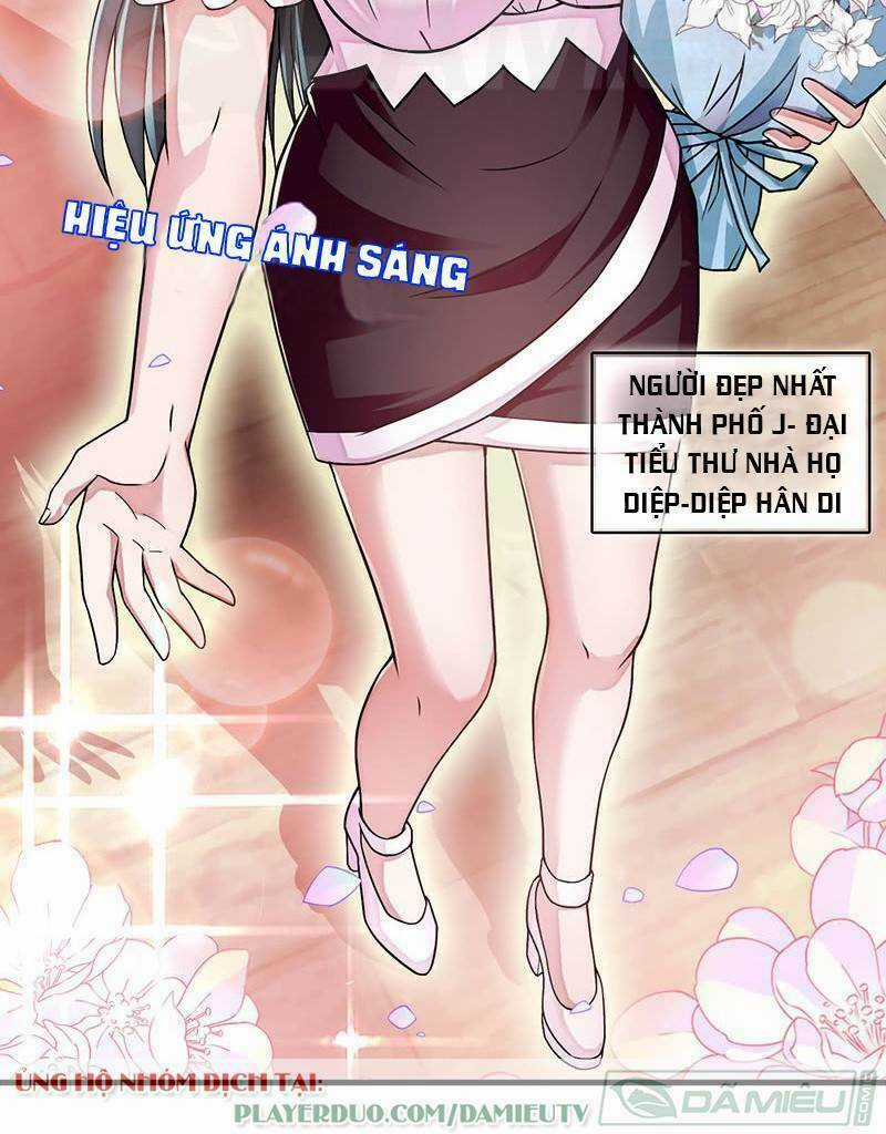 Siêu Phẩm Chiến Binh Chapter 4 trang 32