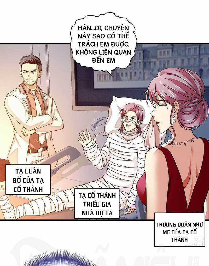 Siêu Phẩm Chiến Binh Chapter 4 trang 33