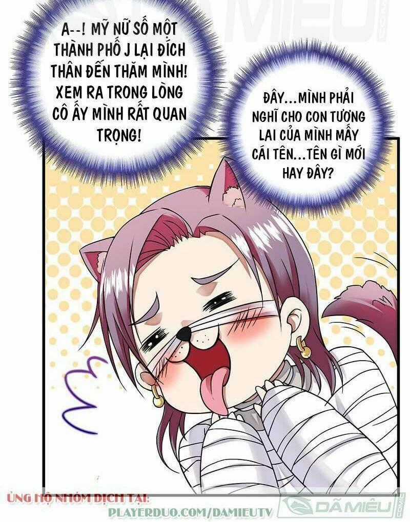 Siêu Phẩm Chiến Binh Chapter 4 trang 34