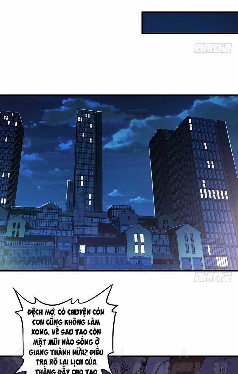 Siêu Phẩm Chiến Binh Chapter 4 trang 5