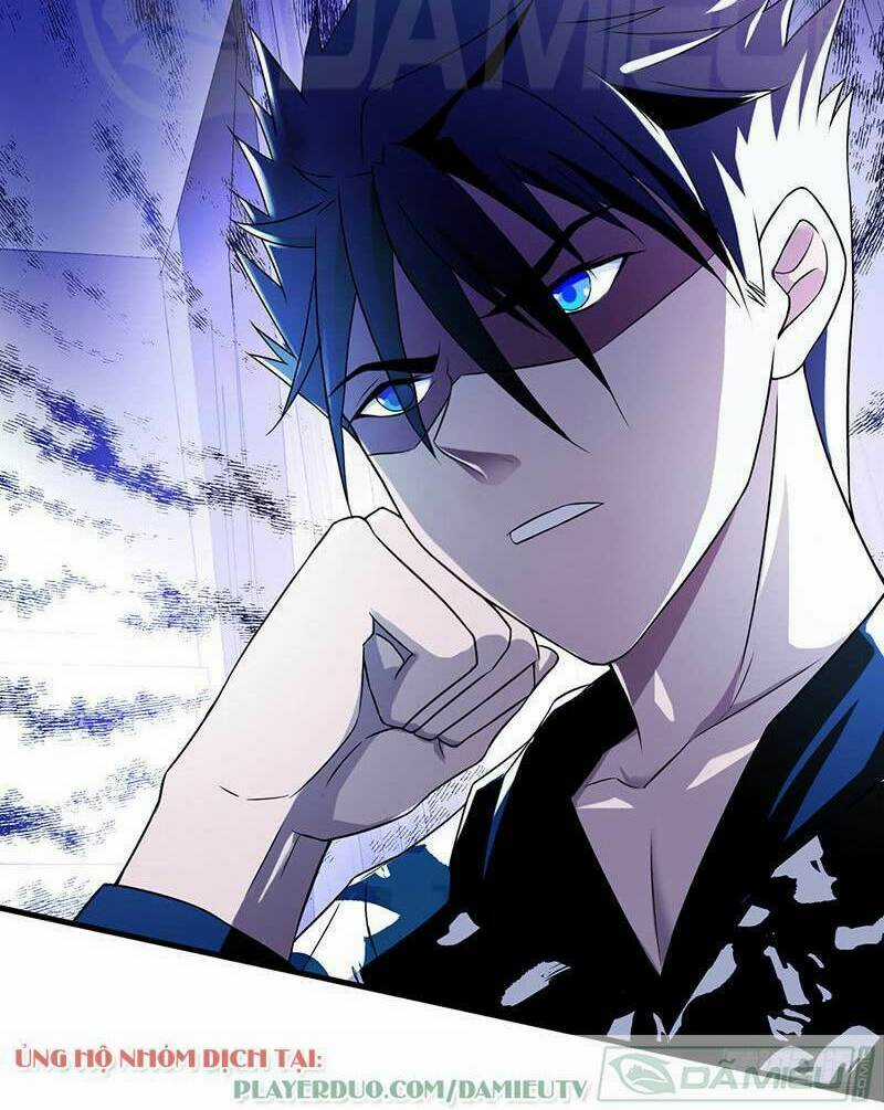 Siêu Phẩm Chiến Binh Chapter 4 trang 8