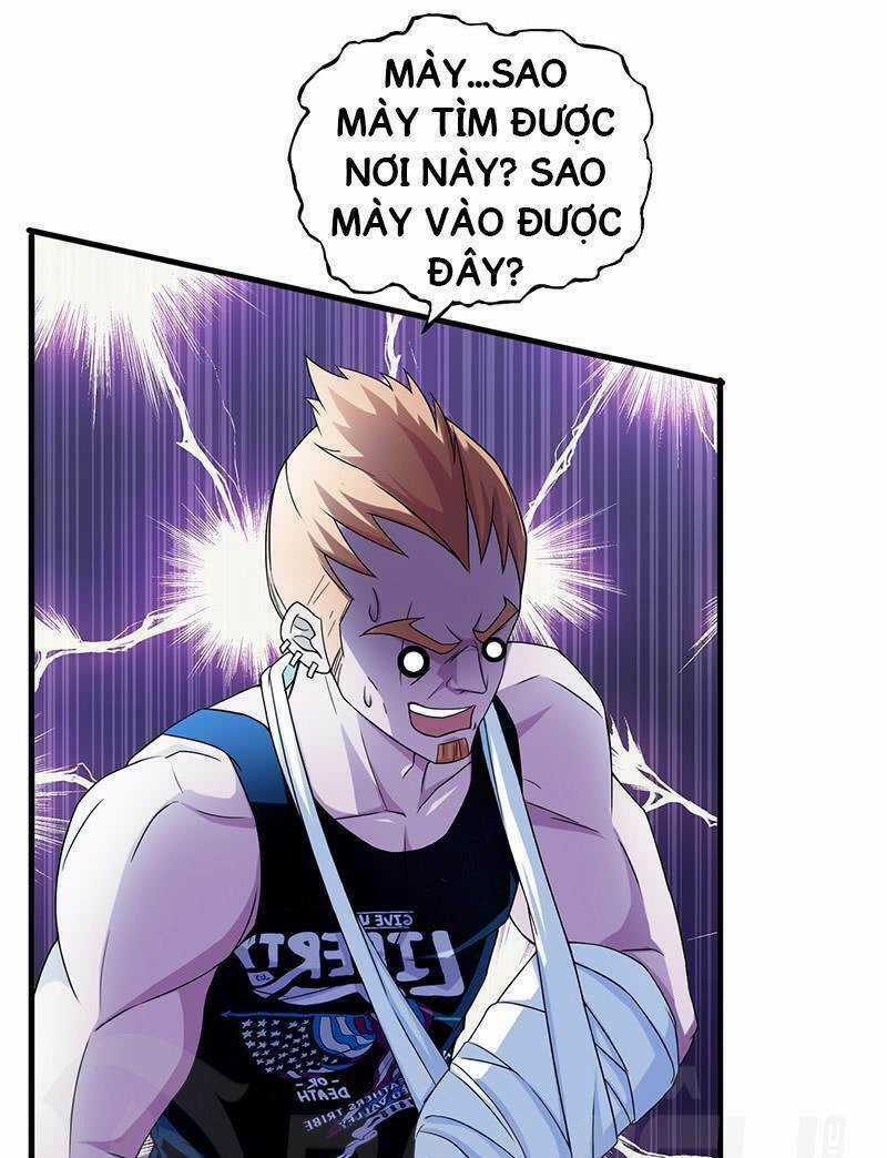 Siêu Phẩm Chiến Binh Chapter 4 trang 9