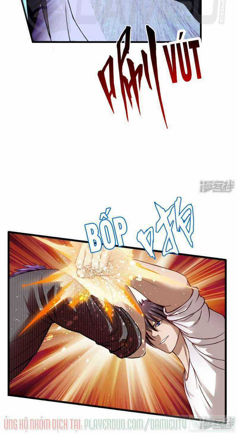 Siêu Phẩm Chiến Binh Chapter 40.1 trang 5