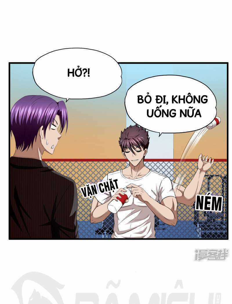 Siêu Phẩm Chiến Binh Chapter 40.2 trang 10