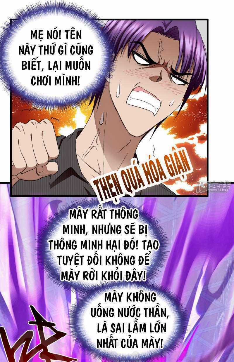Siêu Phẩm Chiến Binh Chapter 40.2 trang 12