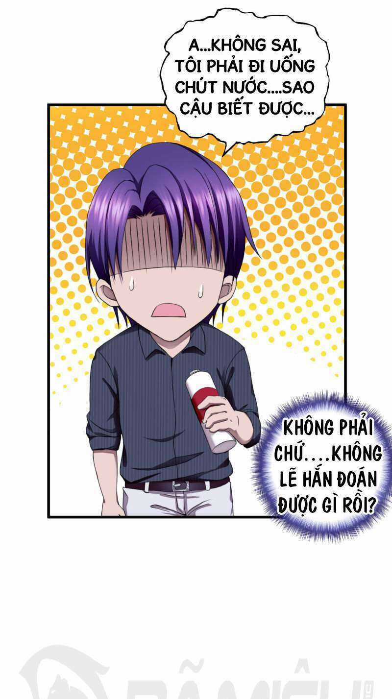 Siêu Phẩm Chiến Binh Chapter 40.2 trang 2