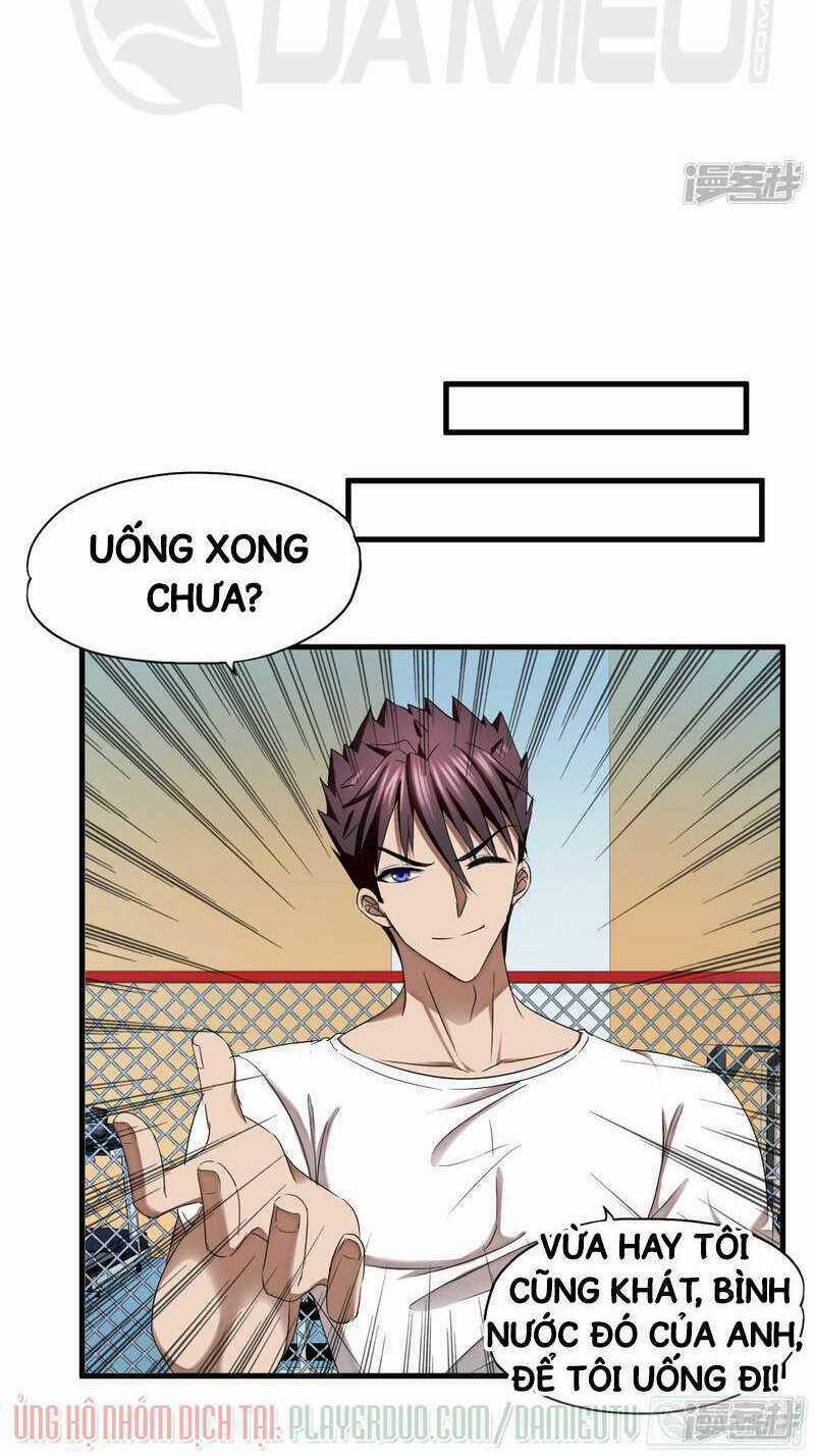 Siêu Phẩm Chiến Binh Chapter 40.2 trang 3