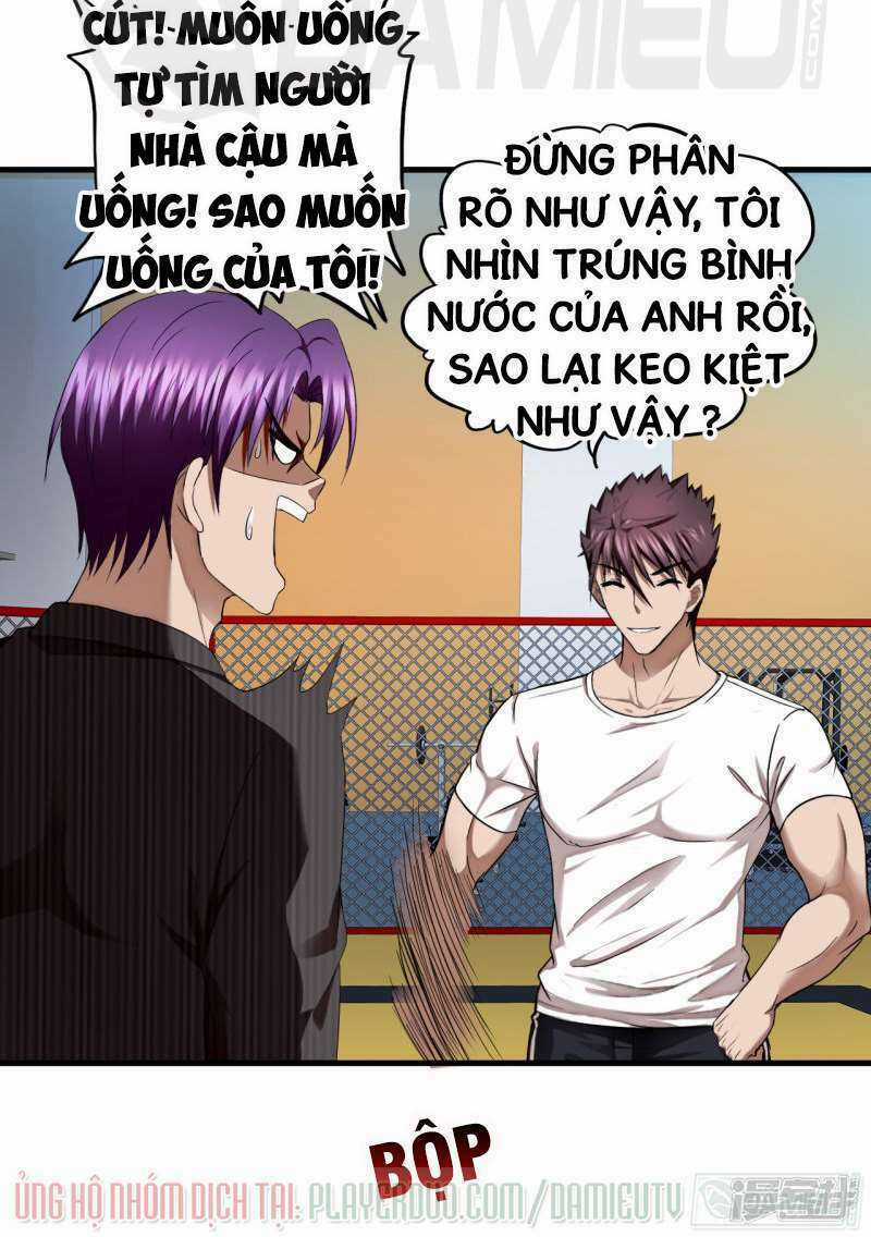 Siêu Phẩm Chiến Binh Chapter 40.2 trang 5