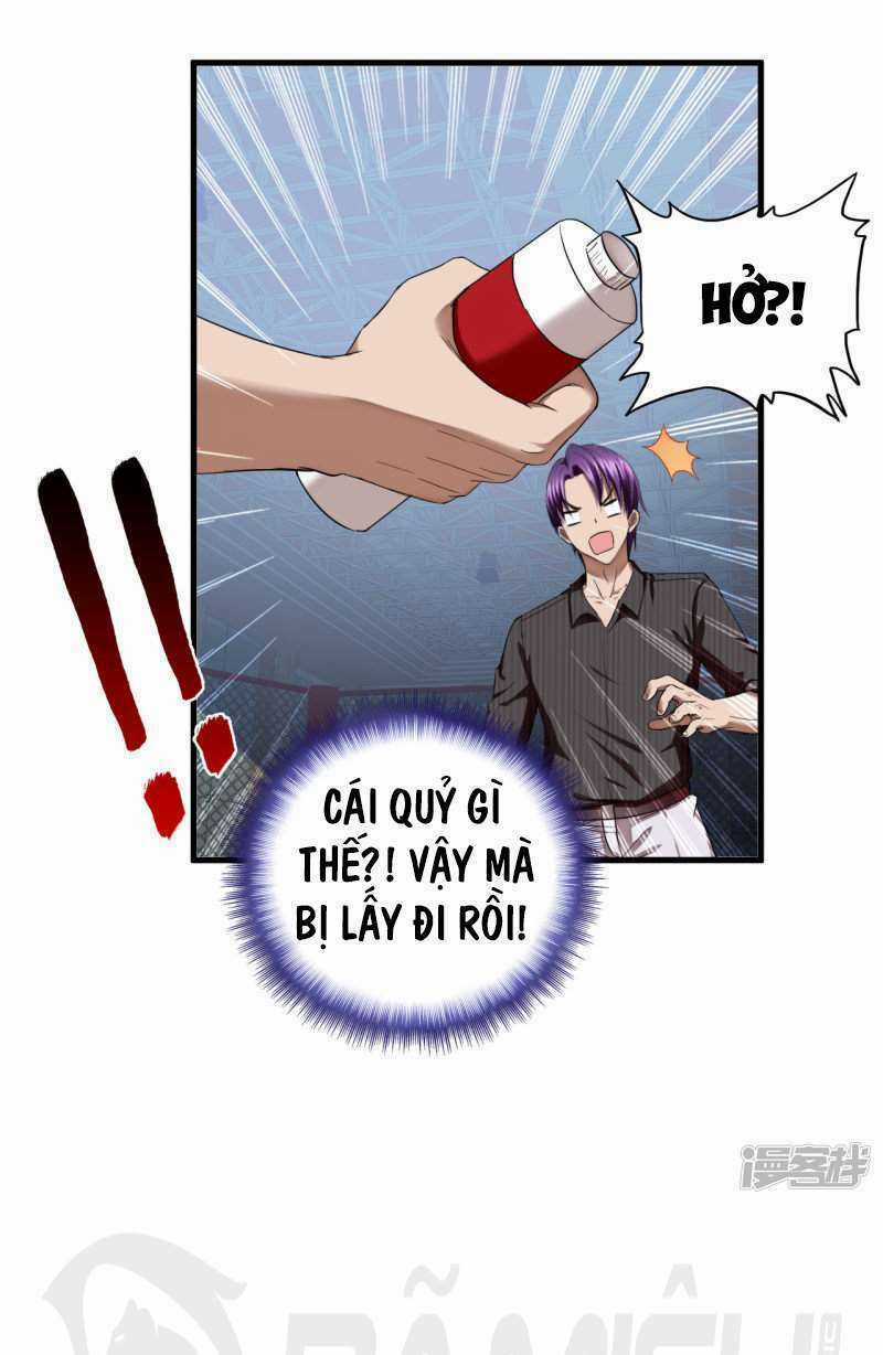 Siêu Phẩm Chiến Binh Chapter 40.2 trang 6