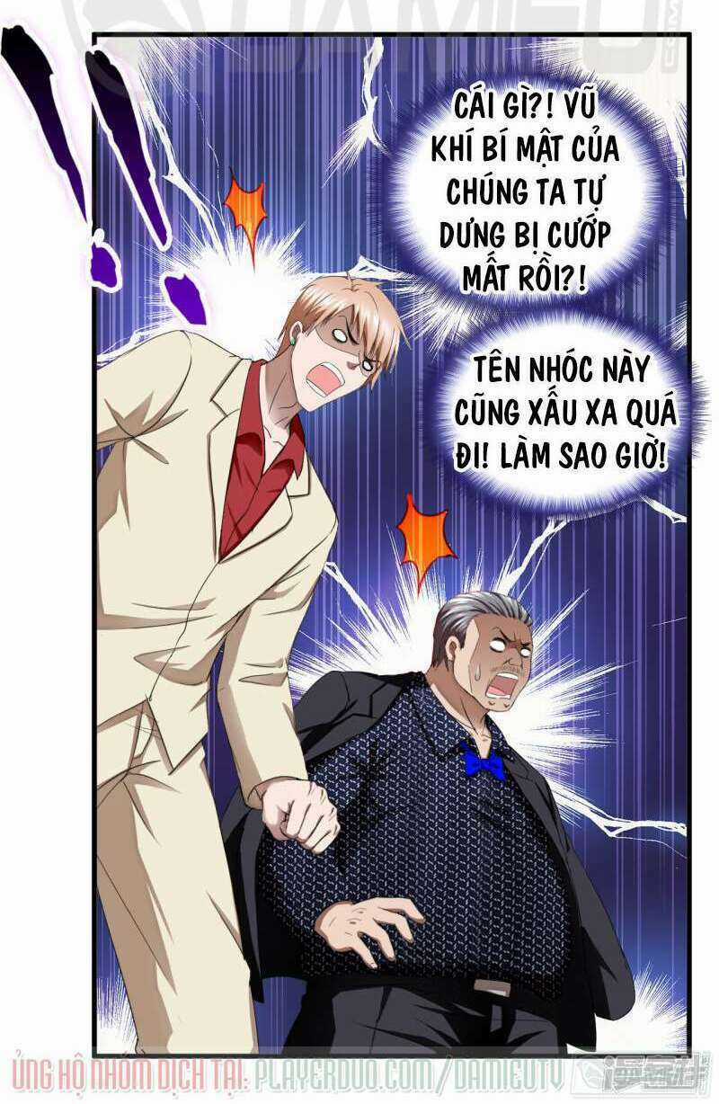 Siêu Phẩm Chiến Binh Chapter 40.2 trang 7