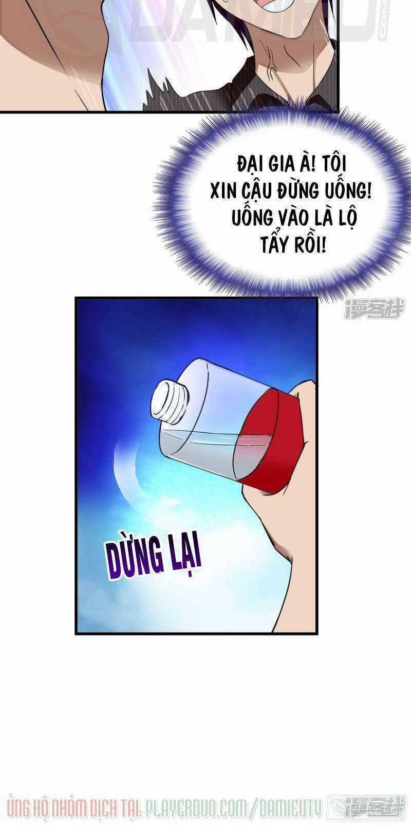 Siêu Phẩm Chiến Binh Chapter 40.2 trang 9