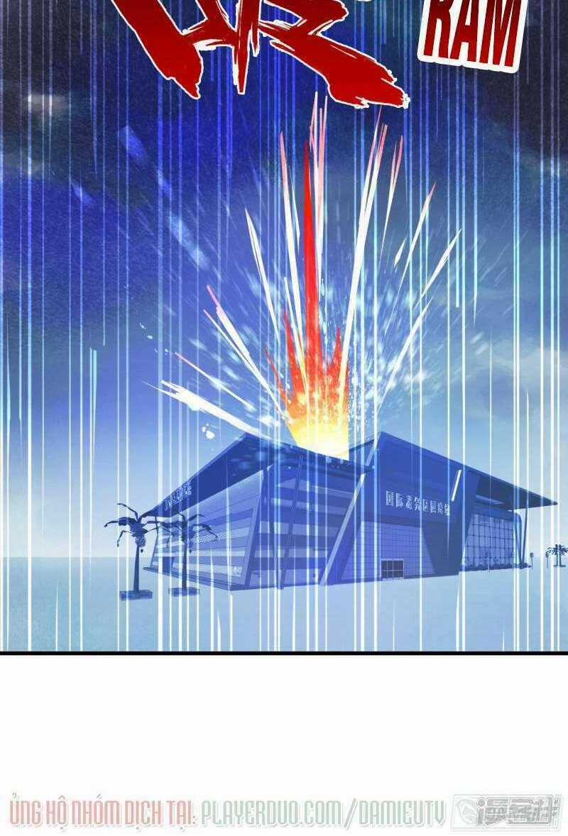 Siêu Phẩm Chiến Binh Chapter 41.1 trang 12