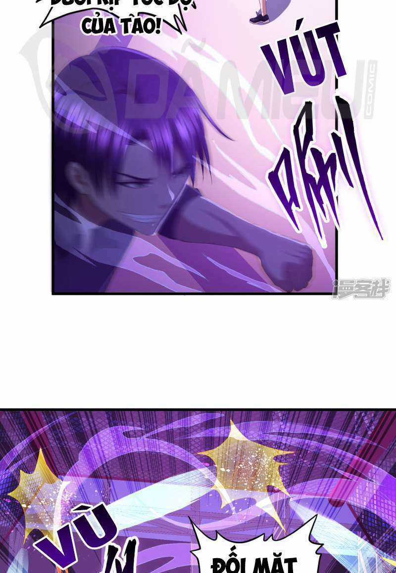 Siêu Phẩm Chiến Binh Chapter 41.1 trang 3